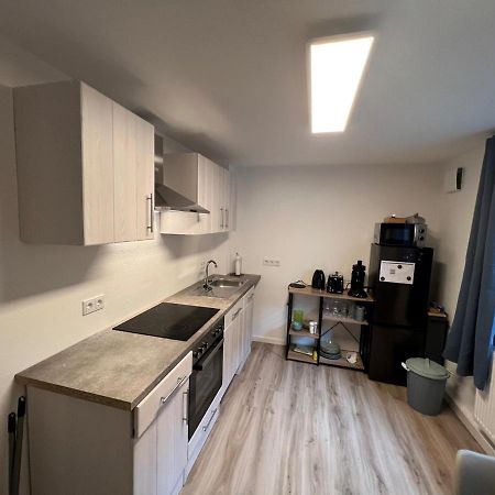 Ferienwohnung Raiffeisenstrasse -Gross- Obernburg am Main Extérieur photo