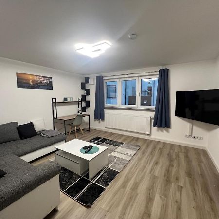 Ferienwohnung Raiffeisenstrasse -Gross- Obernburg am Main Extérieur photo