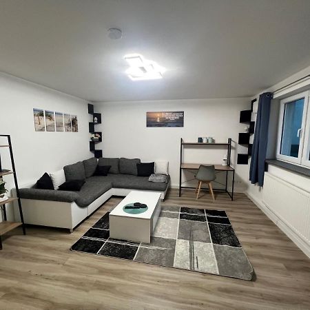 Ferienwohnung Raiffeisenstrasse -Gross- Obernburg am Main Extérieur photo