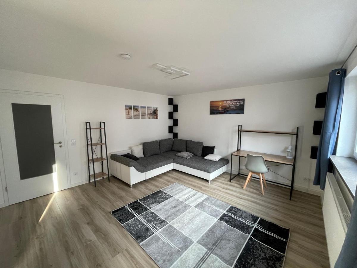 Ferienwohnung Raiffeisenstrasse -Gross- Obernburg am Main Extérieur photo