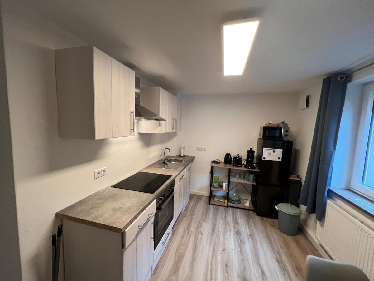Ferienwohnung Raiffeisenstrasse -Gross- Obernburg am Main Extérieur photo