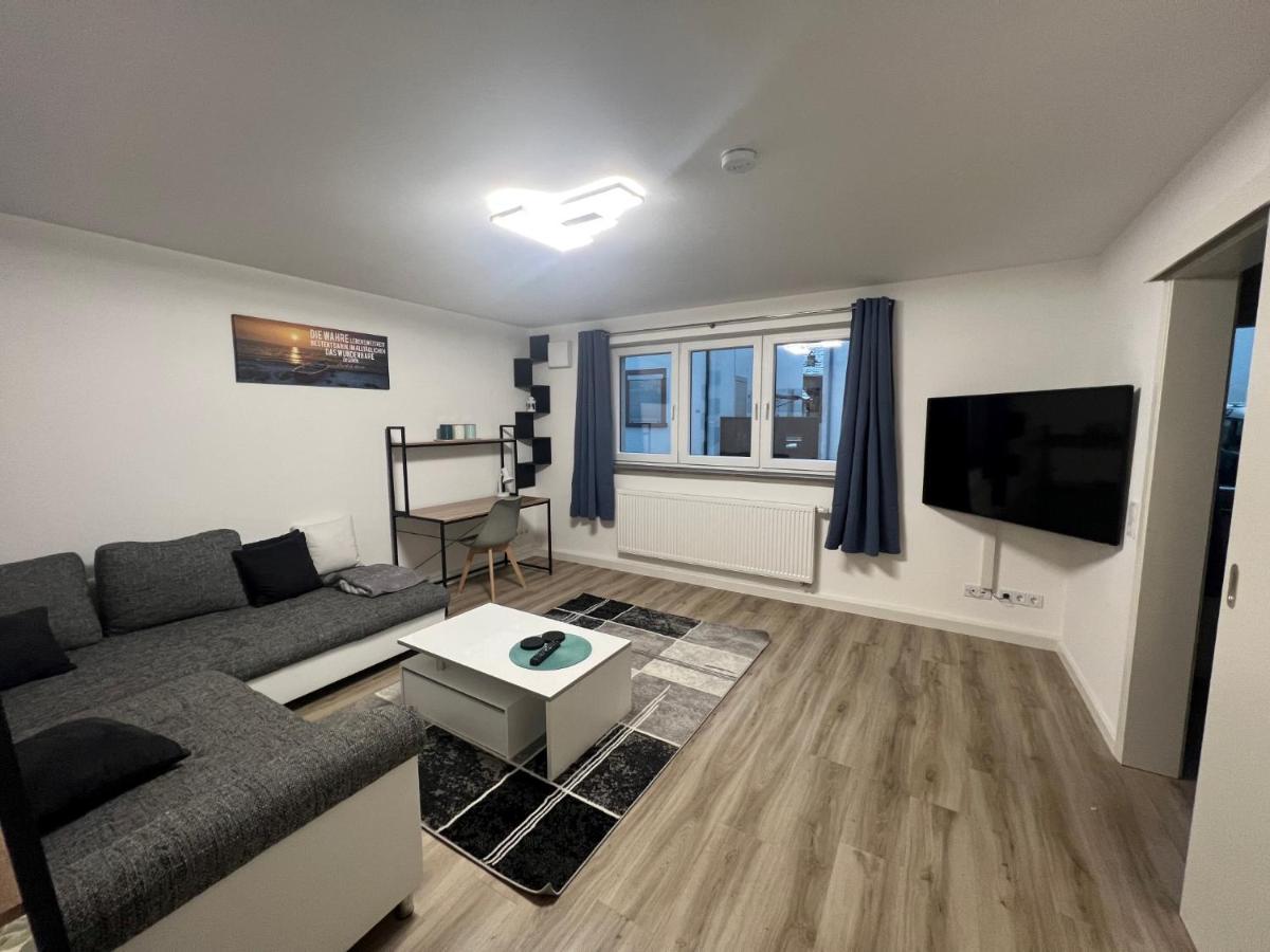 Ferienwohnung Raiffeisenstrasse -Gross- Obernburg am Main Extérieur photo