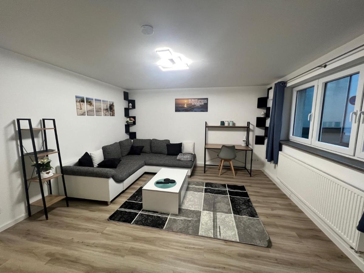 Ferienwohnung Raiffeisenstrasse -Gross- Obernburg am Main Extérieur photo