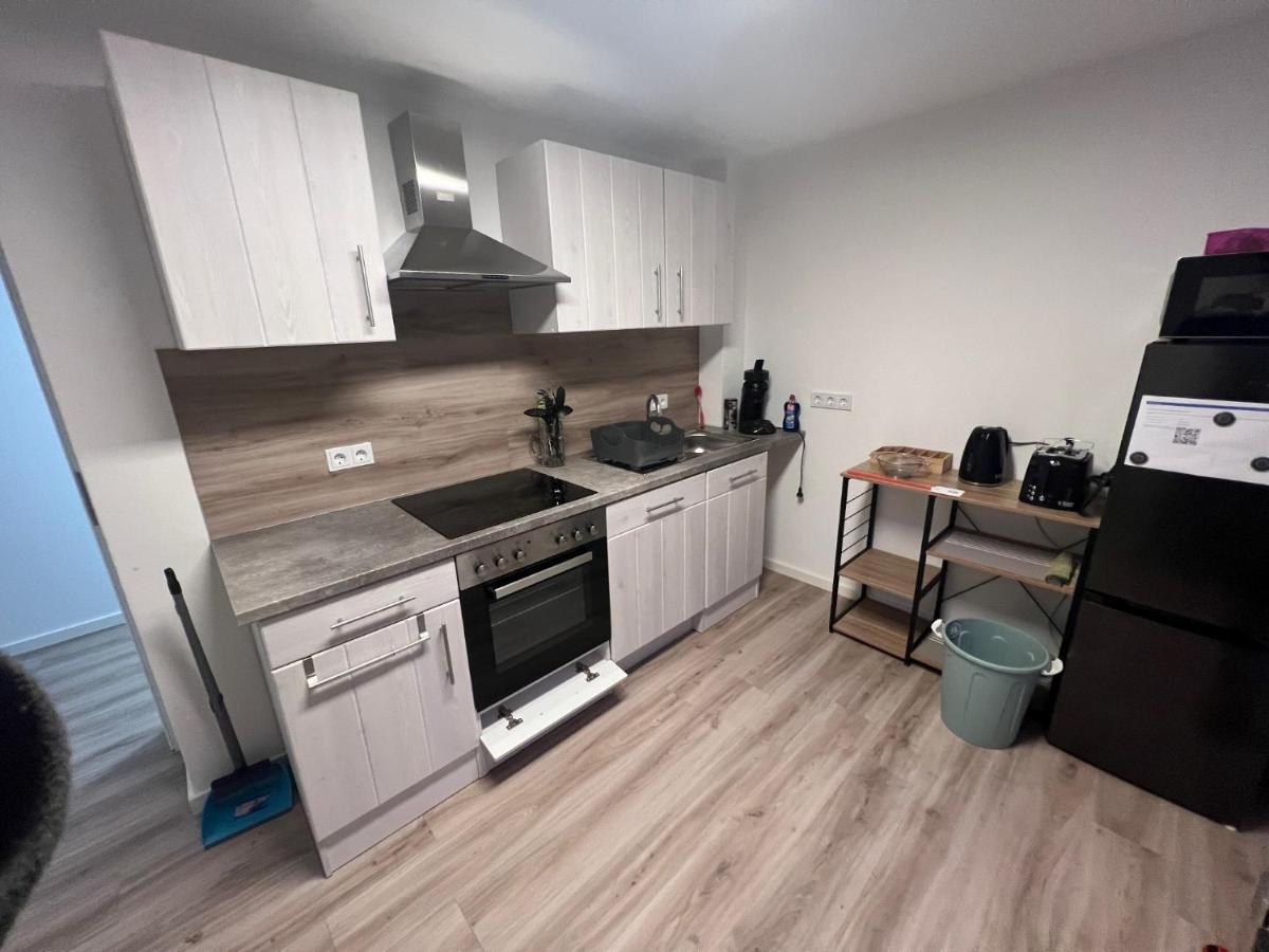 Ferienwohnung Raiffeisenstrasse -Gross- Obernburg am Main Extérieur photo