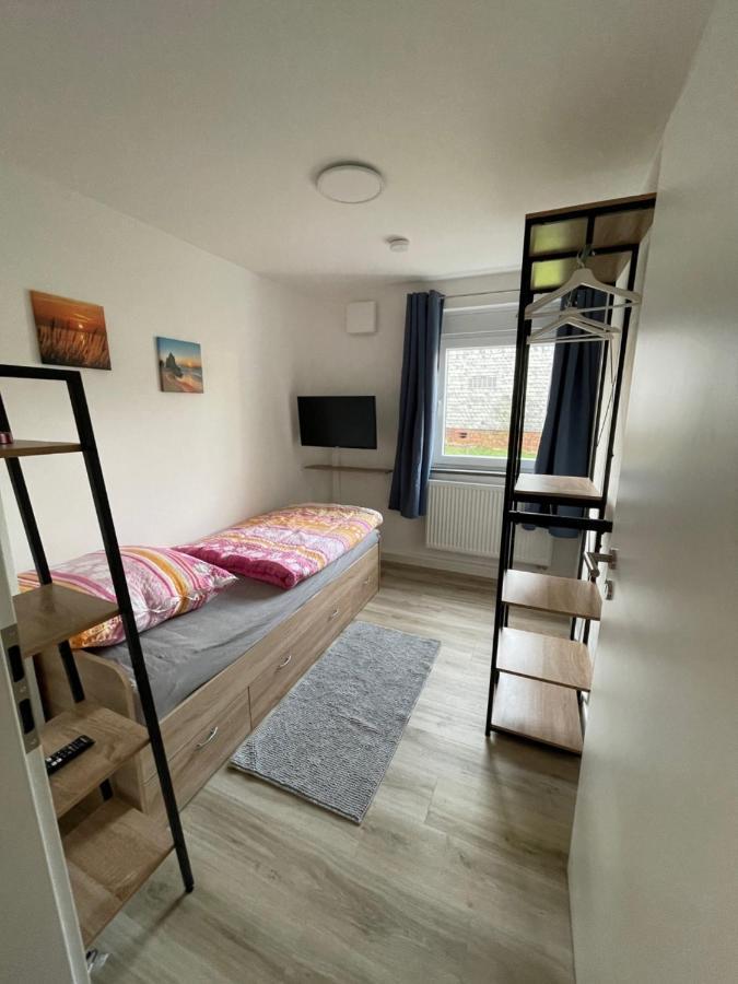 Ferienwohnung Raiffeisenstrasse -Gross- Obernburg am Main Extérieur photo